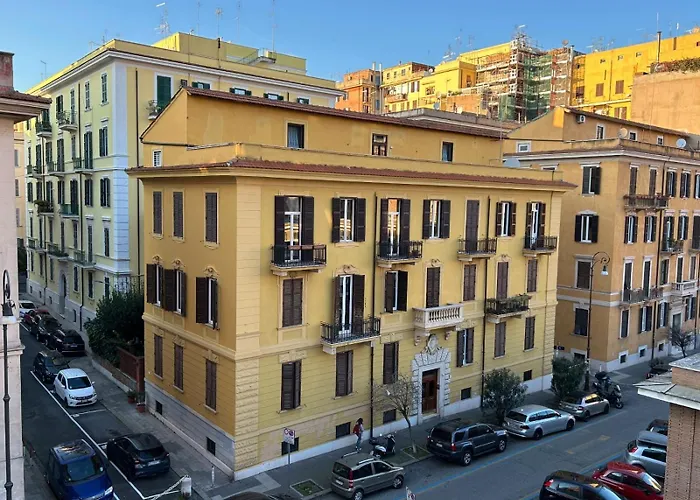 Triade Appartamento Roma