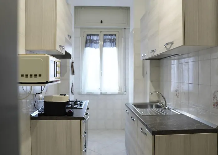 Appartamento Triade Roma