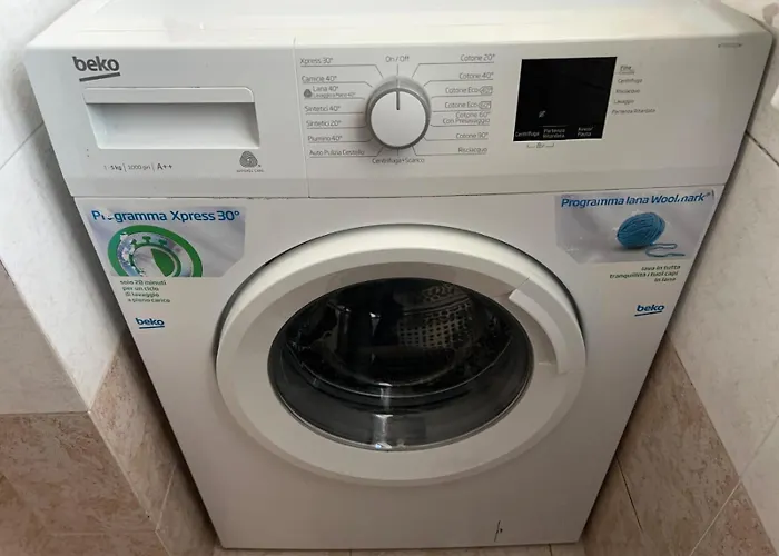 Appartamento Triade
