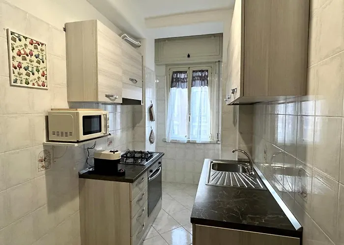 Appartamento Triade Roma