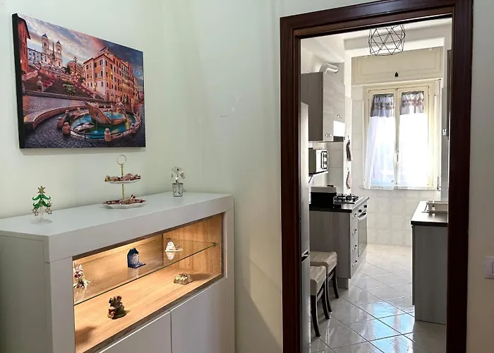 Triade Appartamento Roma