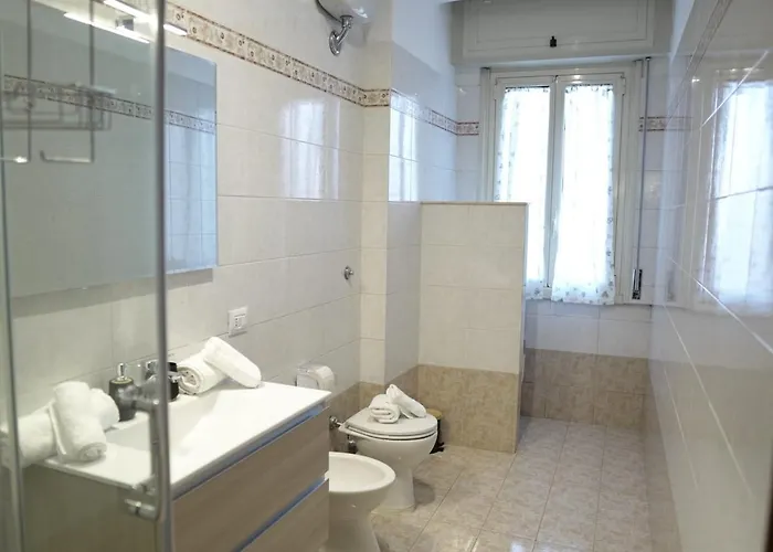 Triade Appartamento Roma